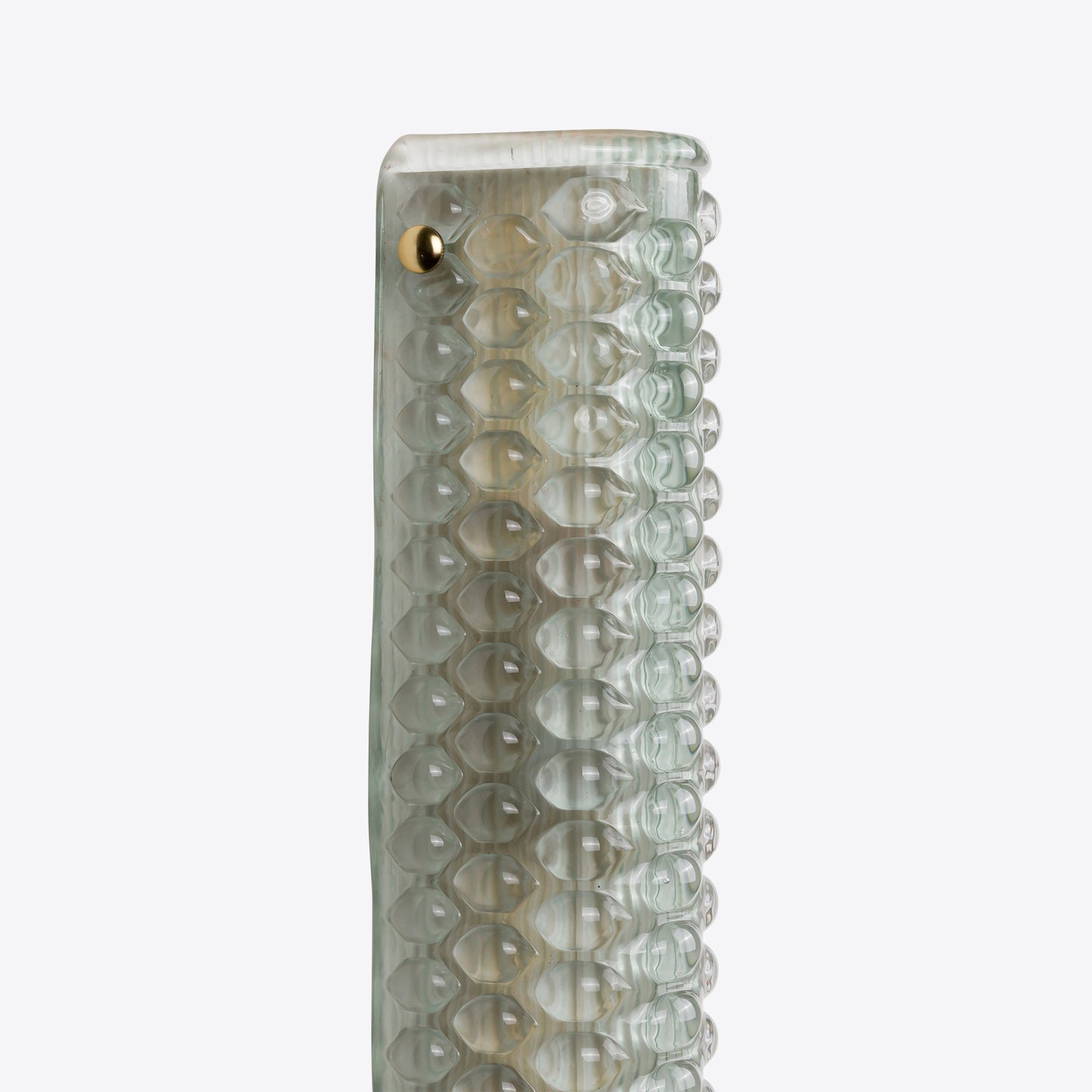 Rapallo Wall Light in Sea Green