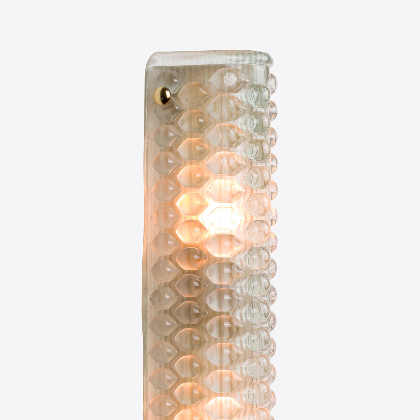 Rapallo Wall Light in Sea Green