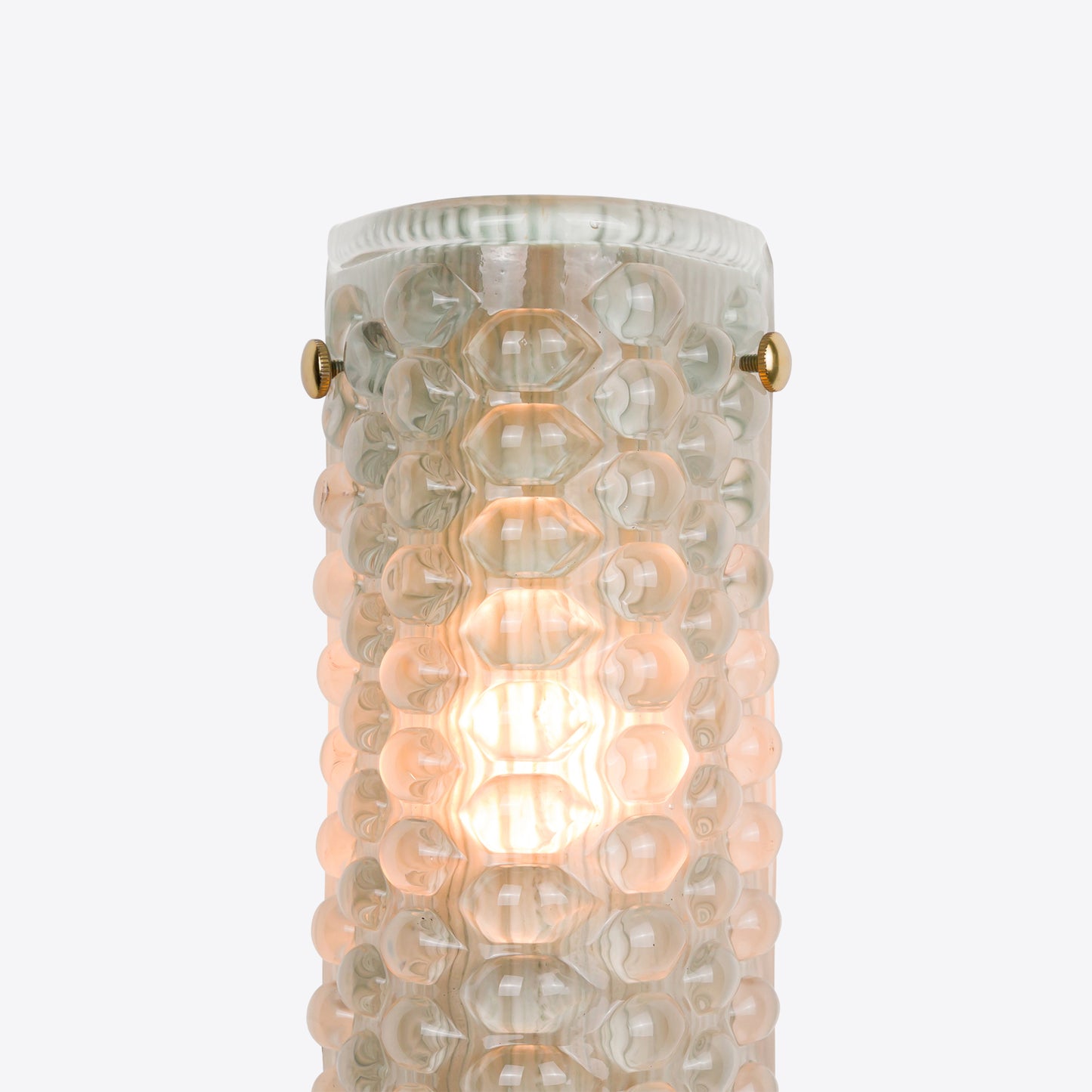 Rapallo Wall Light in Sea Green