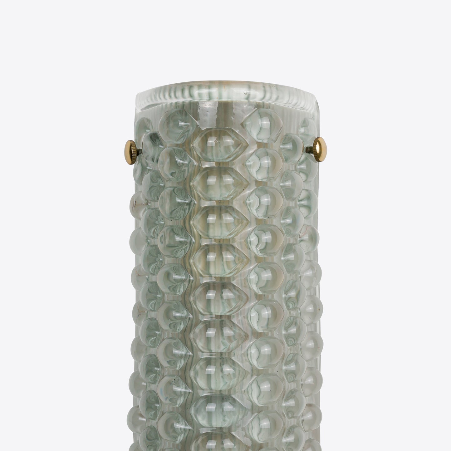 Rapallo Wall Light in Sea Green