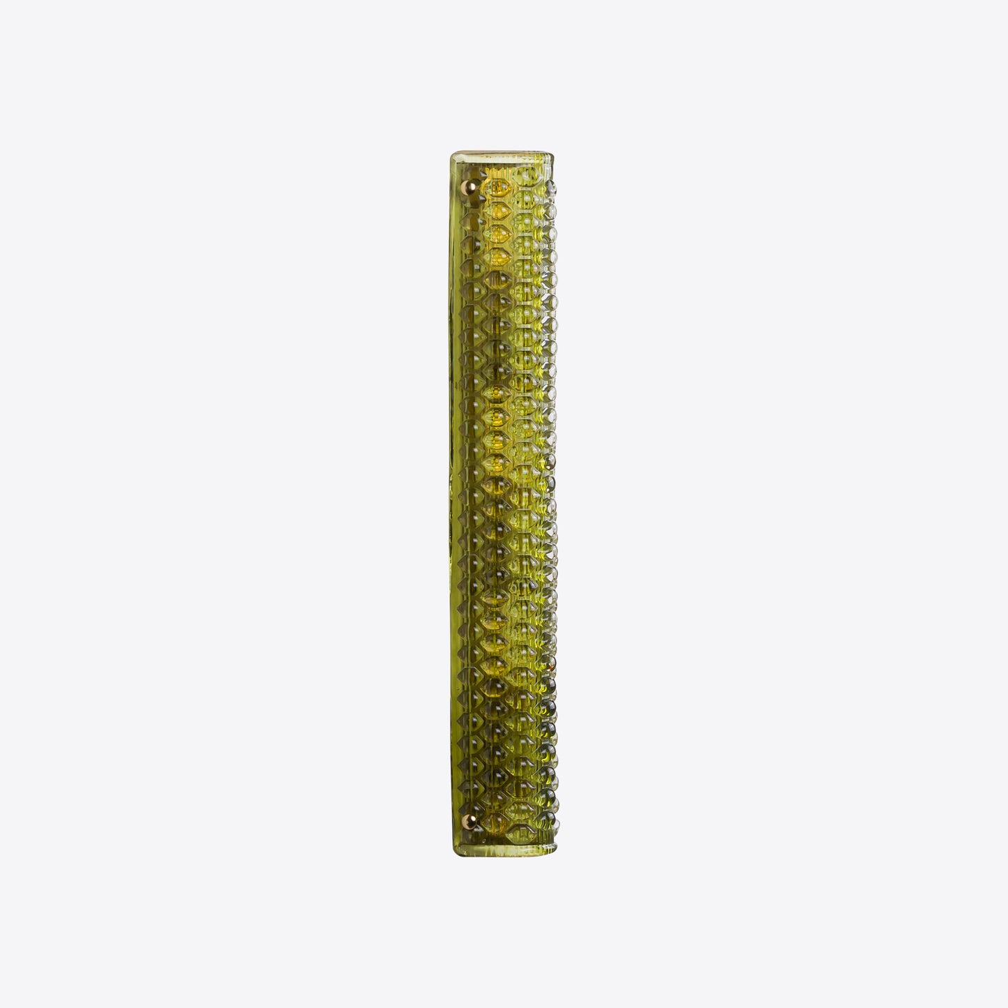 Rapallo Wall Light in Dark Green