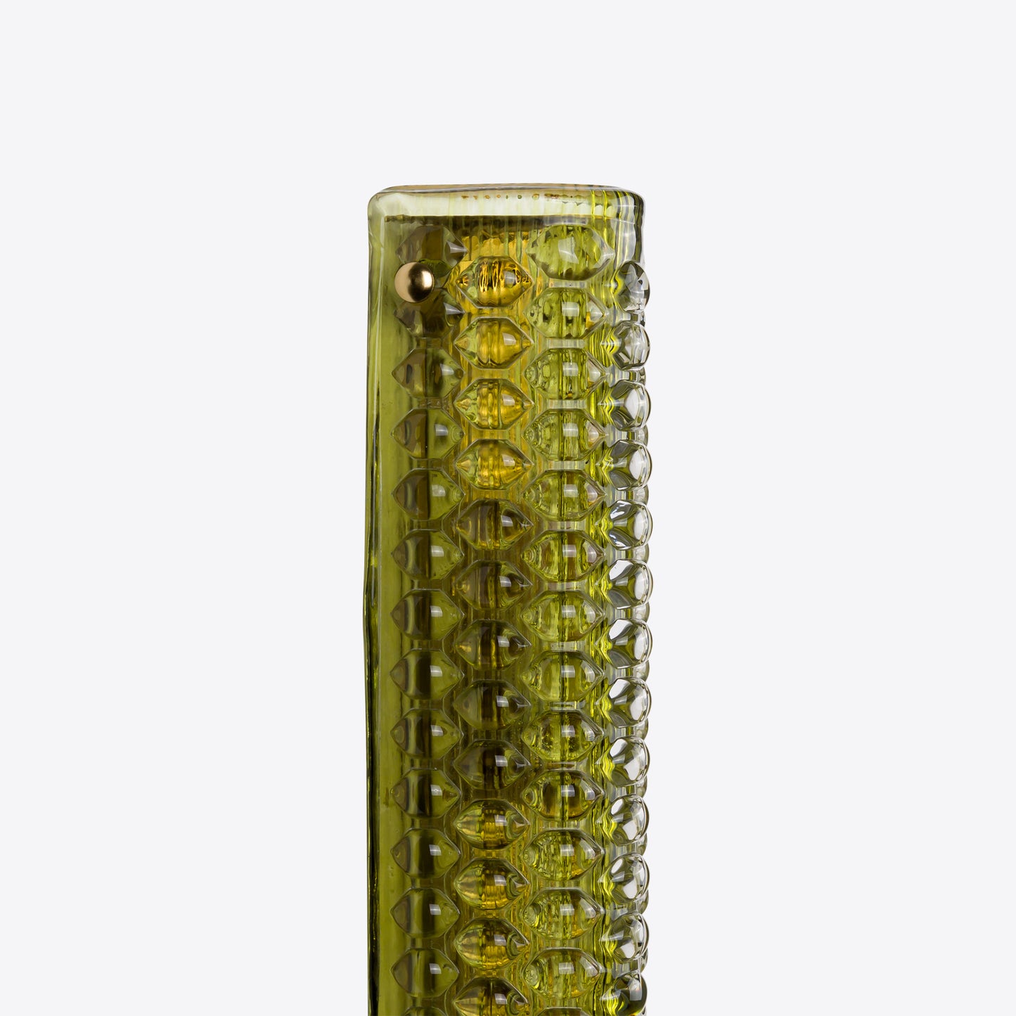 Rapallo Wall Light in Dark Green