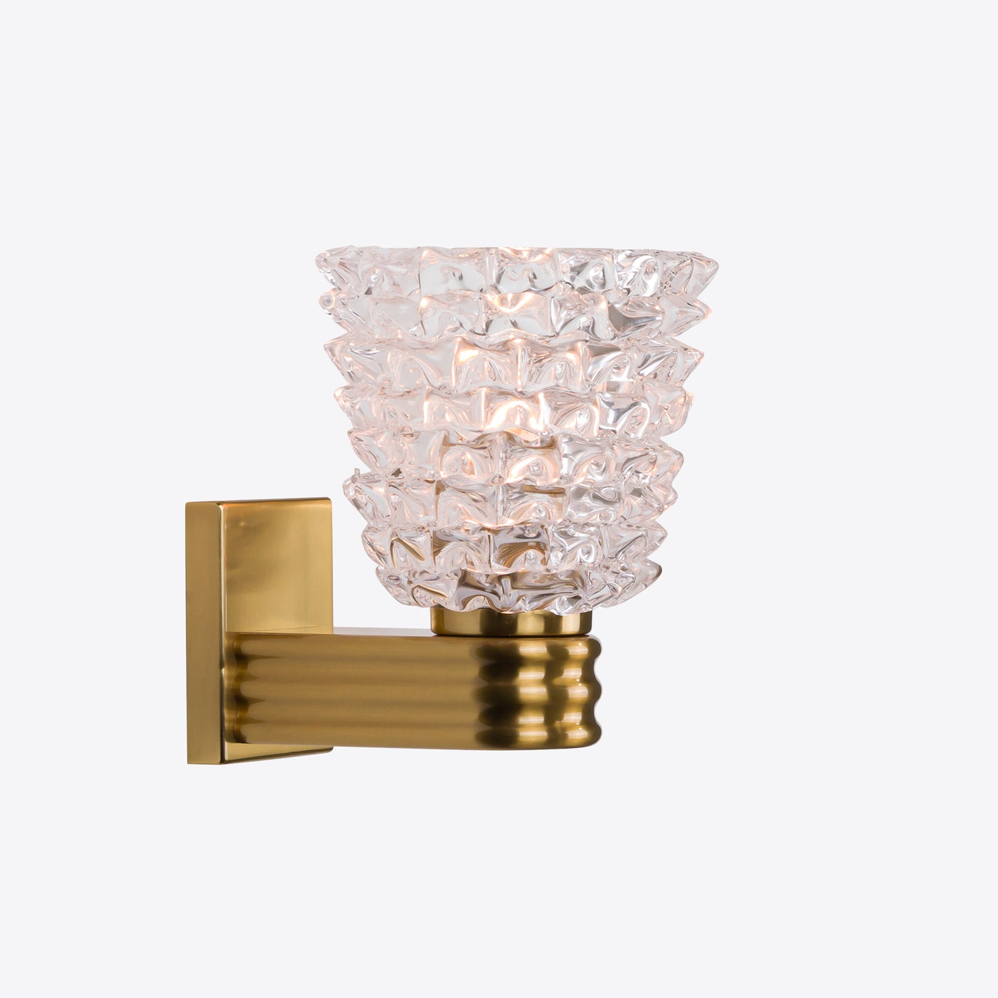 Bella Murano Wall Light