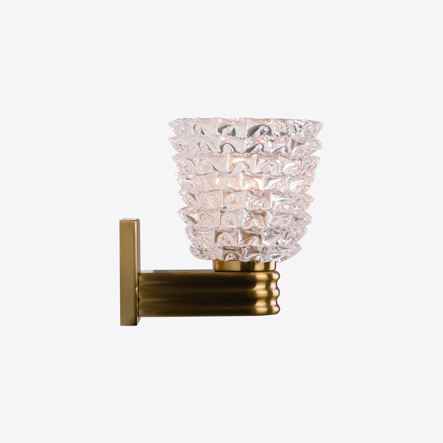 Bella Murano Wall Light