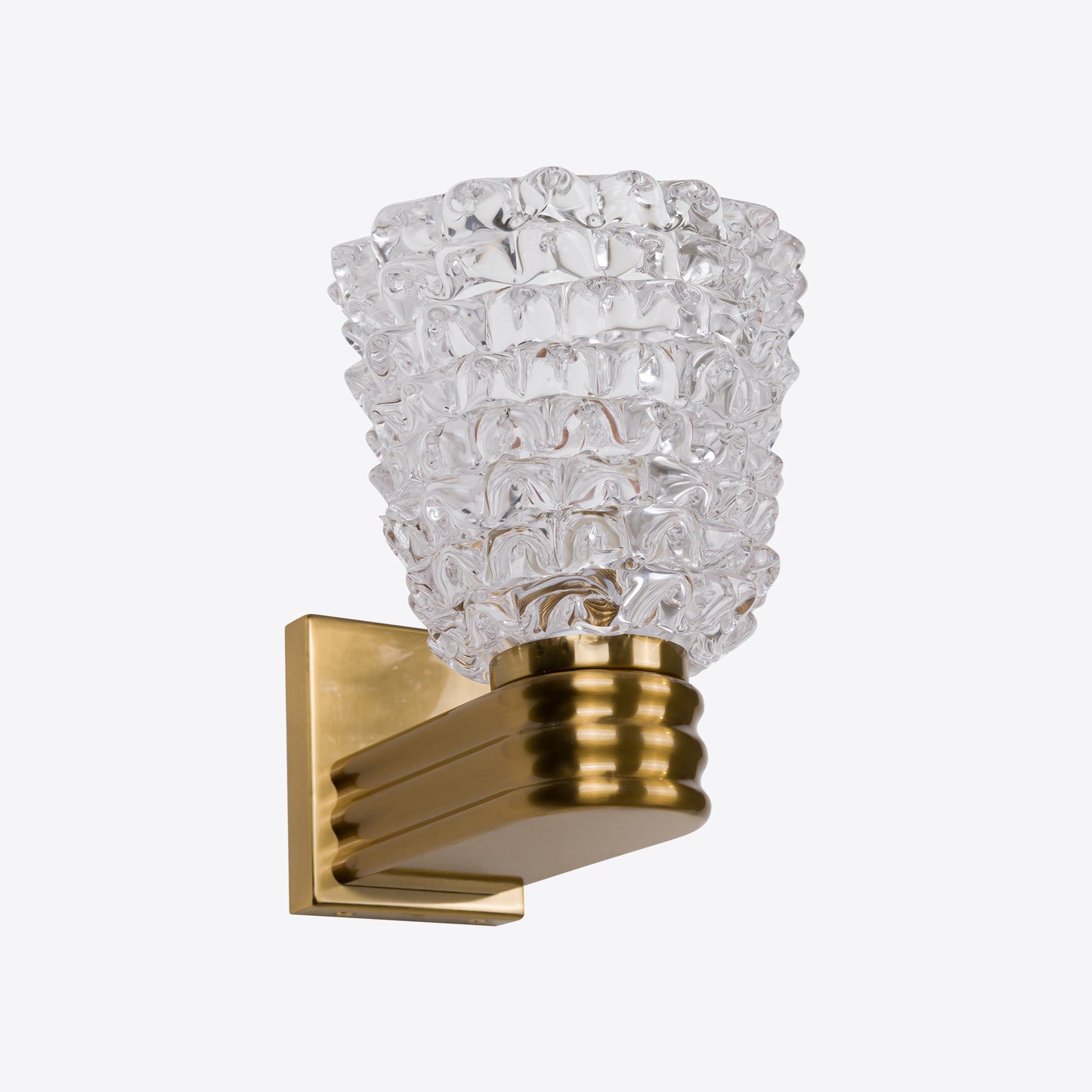 Bella Murano Wall Light