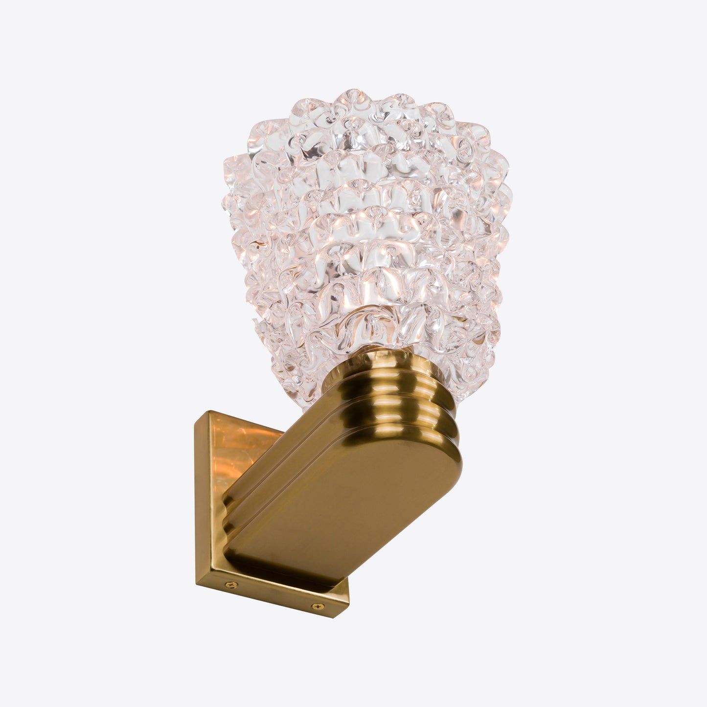 Bella Murano Wall Light