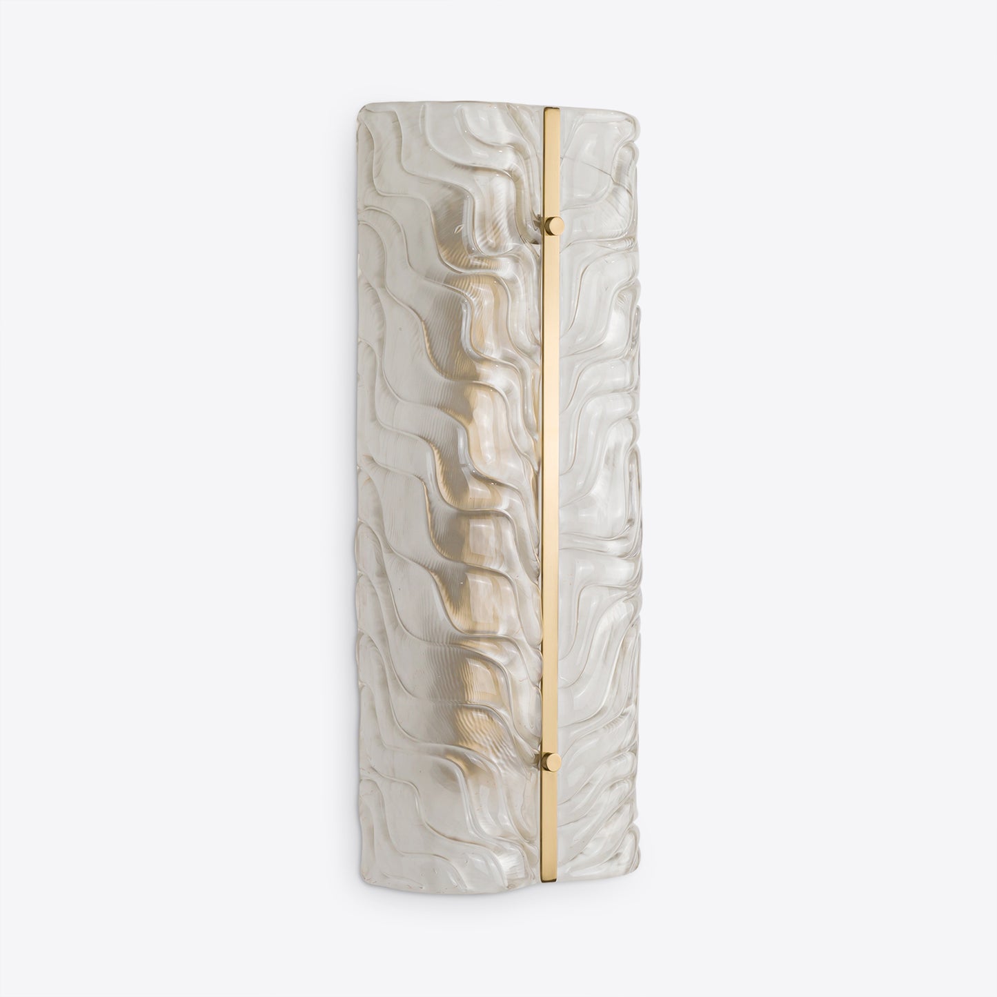 Diablo Murano Wall Light