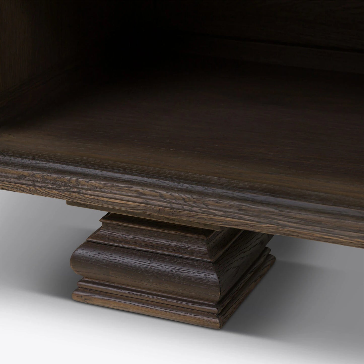 Antoine Oak Sideboard