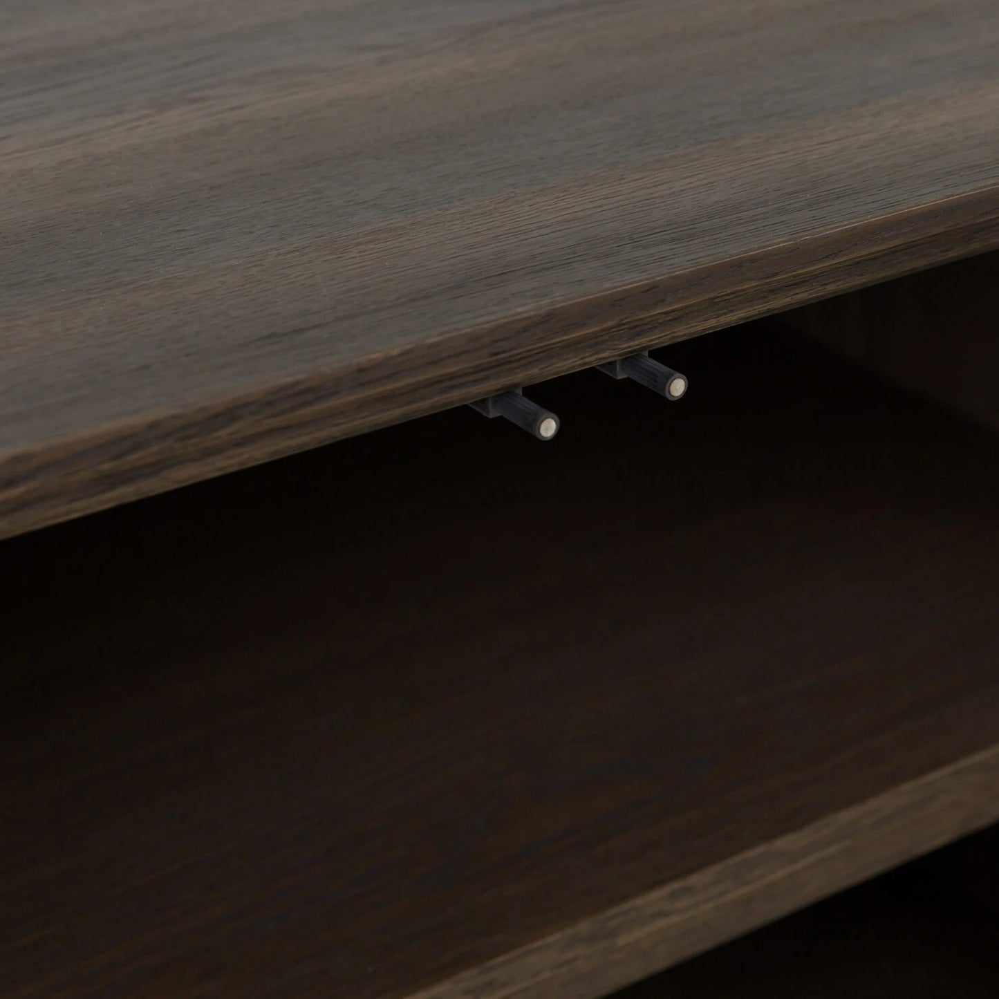 Antoine Oak Sideboard