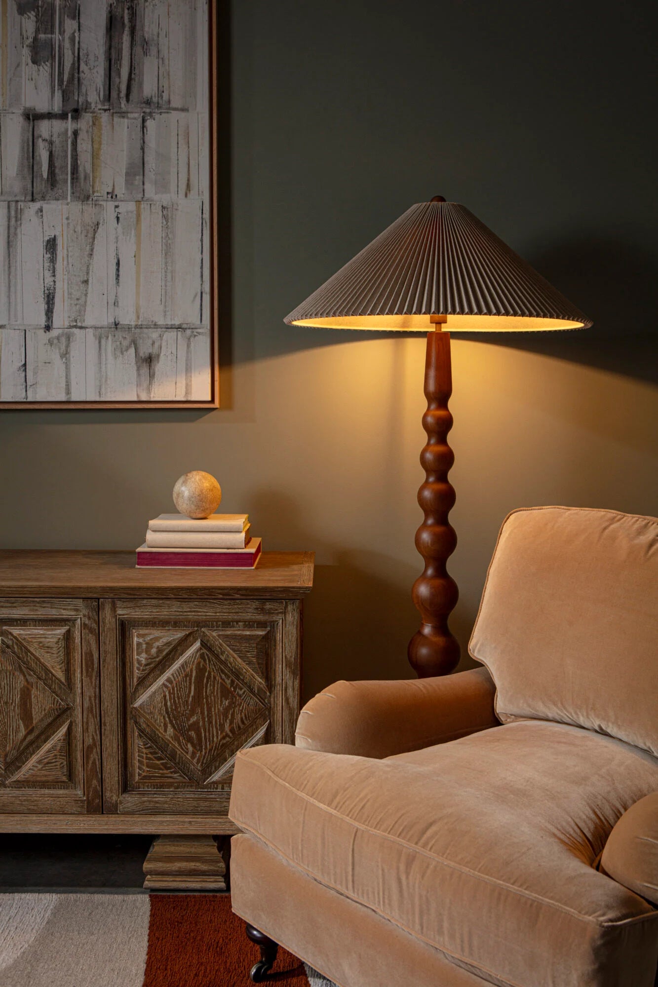 Kobe Floor Lamp