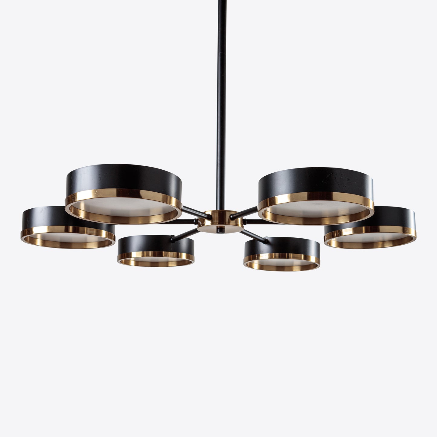 The Moscow Chandelier