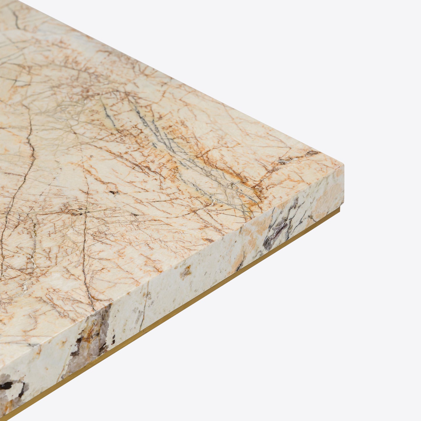 Saint Laurent 300cm Dining Table