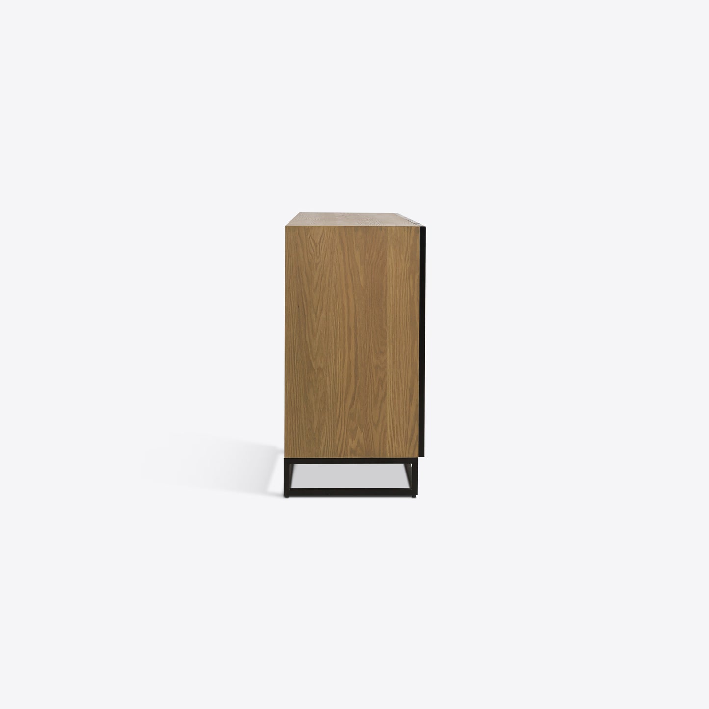 York Natural Oak Sideboard
