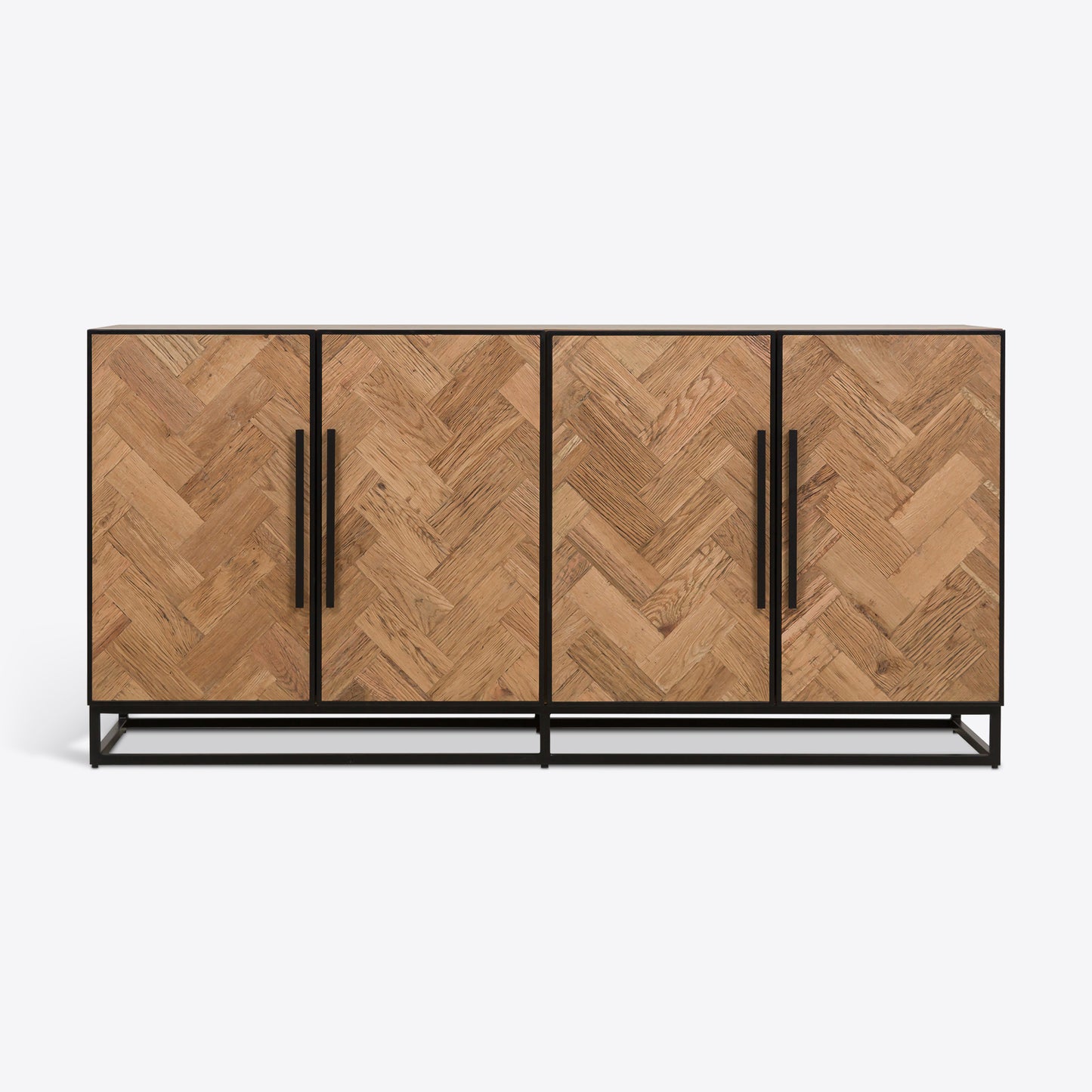 York Natural Oak Sideboard