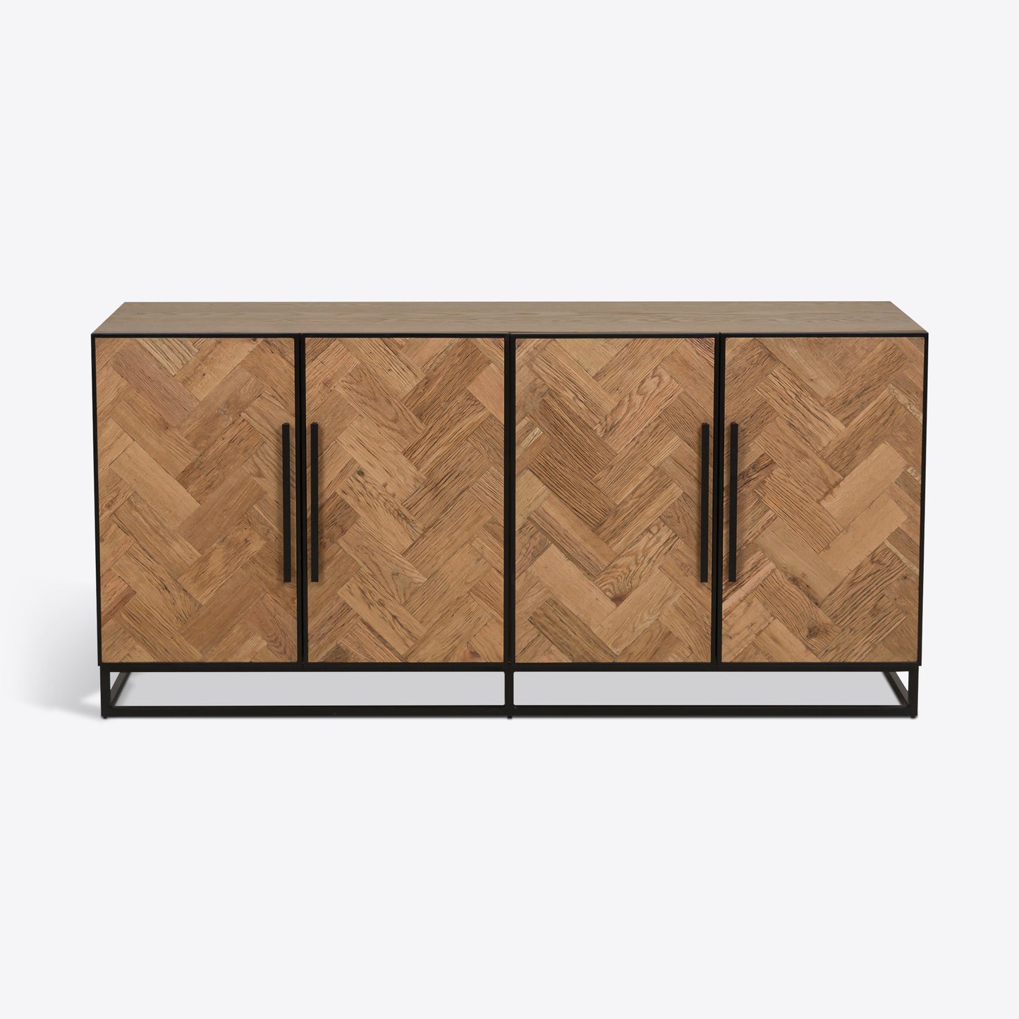 York Natural Oak Sideboard