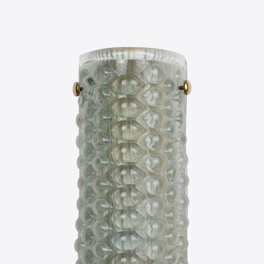 Rapallo Wall Light in Sea Green