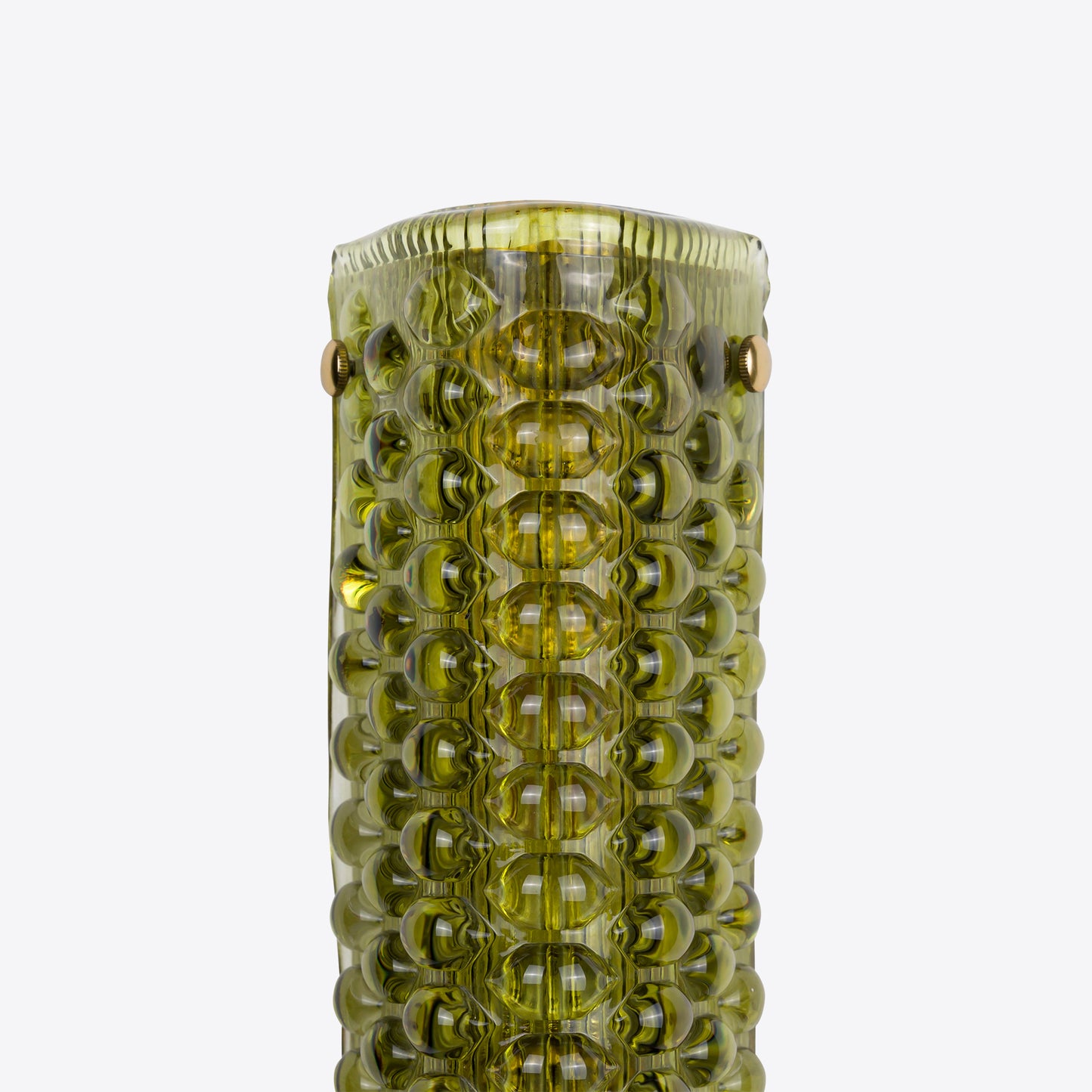 Rapallo Wall Light in Dark Green