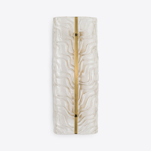 Diablo Murano Wall Light