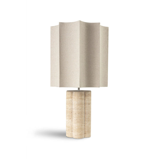 Basque Table Lamp