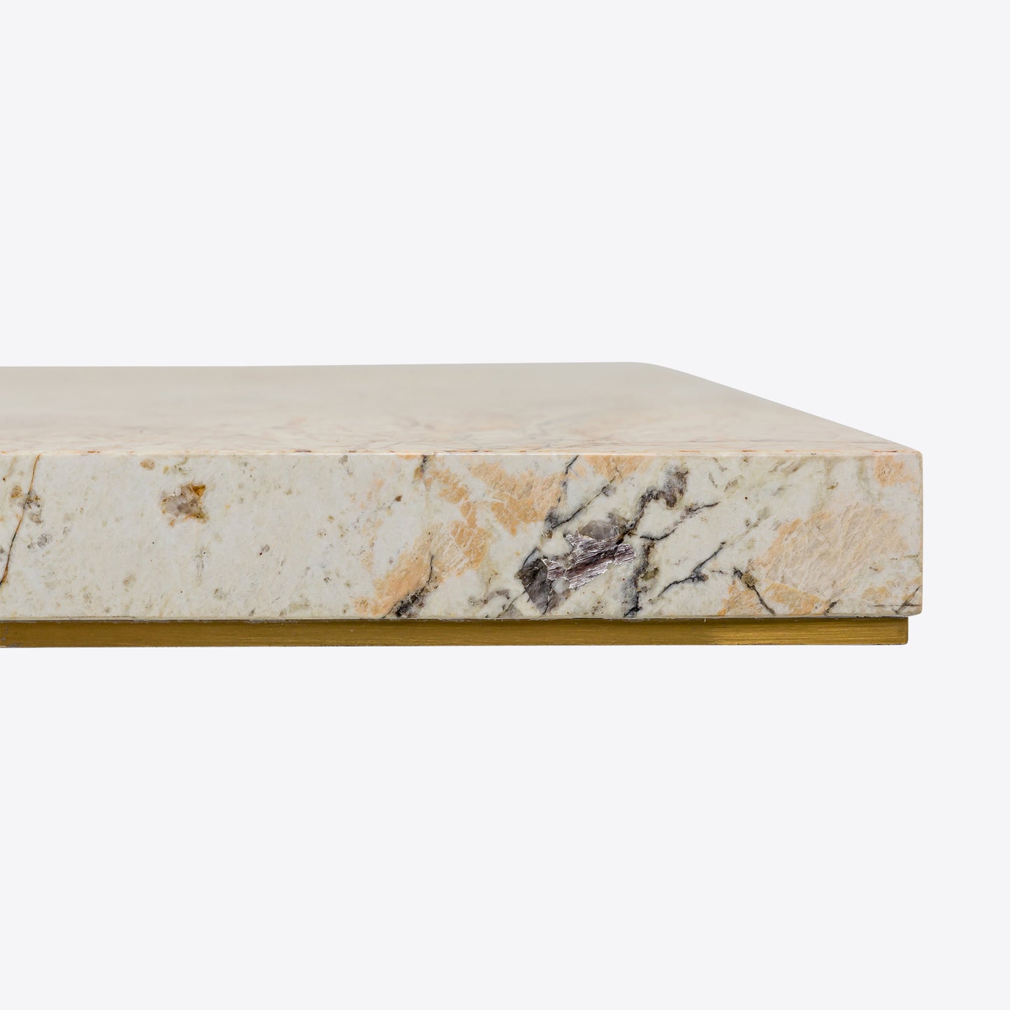 Saint Laurent 300cm Dining Table